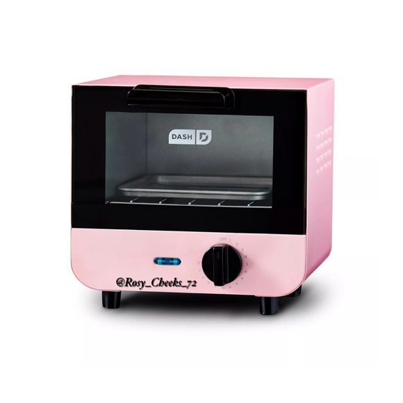 DASH
MINI TOASTER OVEN - Picture 1 of 5